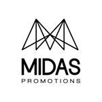 Midas Promotions (@Midaspromotions) .